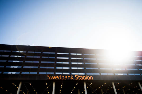 Swedbank Stadion