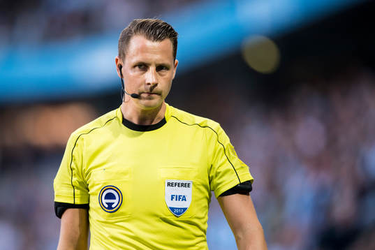 Domare Andreas Ekberg