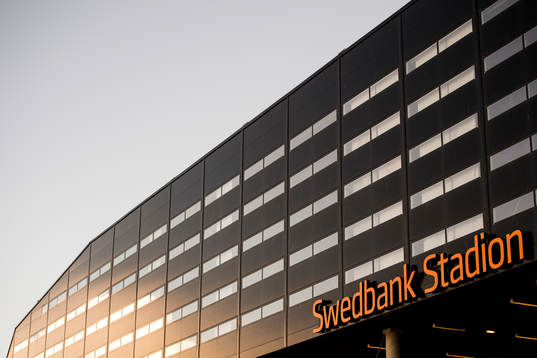 Swedbank Stadion