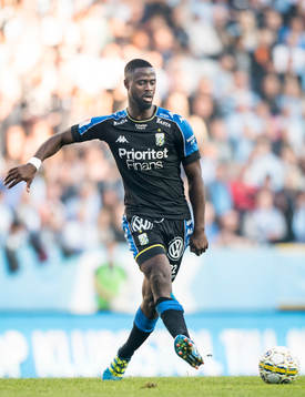 IFK Göteborgs Vajebah Sakor