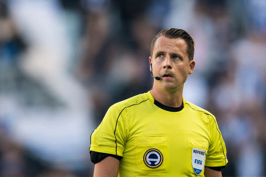Domare Andreas Ekberg