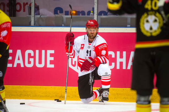 Petr Sinagl of Cracovia prior