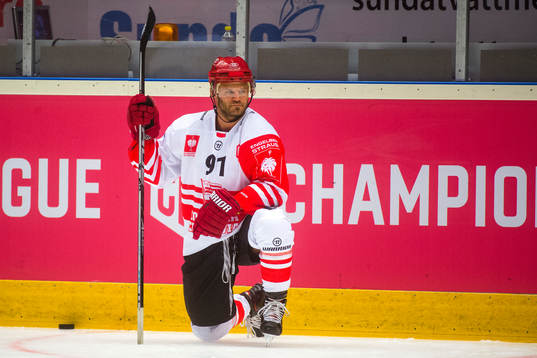Petr Sinagl of Cracovia prior