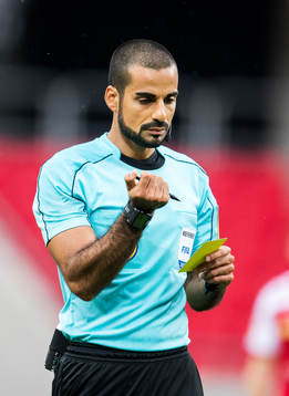 Domare Mohammed Al-Hakim