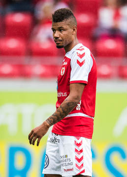 Kalmars Mikael Dyrestam