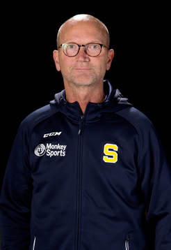 Södertäljes Lars Bergström