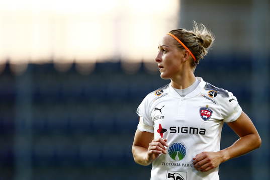 Rosengårds Sanne Troelsgaard
