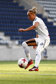 Rosengårds Sanne Troelsgaard