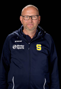 Södertäljes Anders Kellerstam