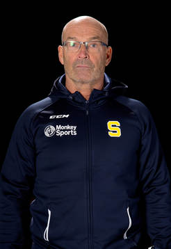Södertäljes Mats Waltin