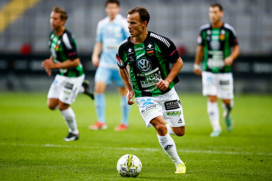GAIS Anton Wede