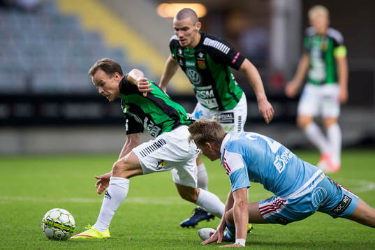 GAIS Anton Wede
