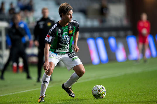 GAIS Dusan Djuric