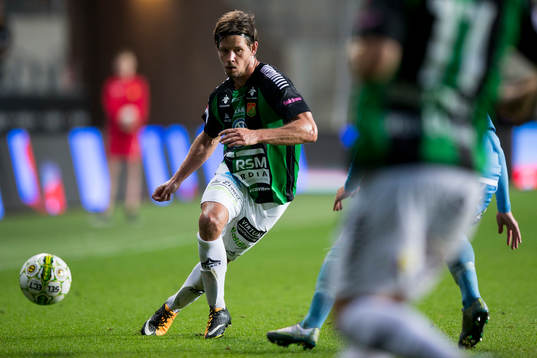 GAIS Dusan Djuric
