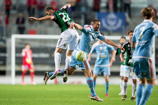 GAIS Alibek Aliev