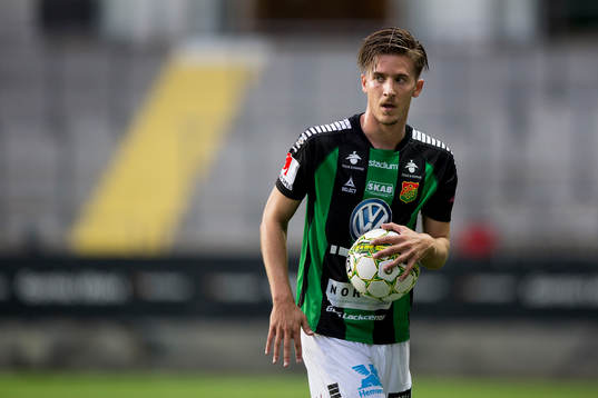 GAIS Daniel Janevski