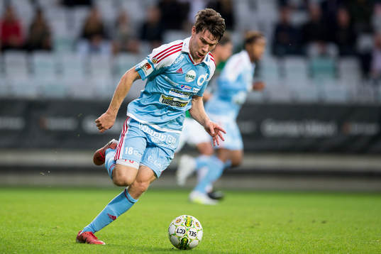 Degerfors Alexander Andersson