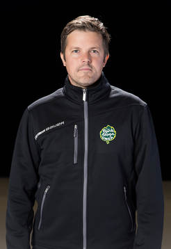 Björklövens David Hellsten