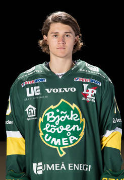 Björklövens Erik Rainersson