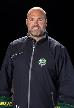 Björklövens Jesper Jäger