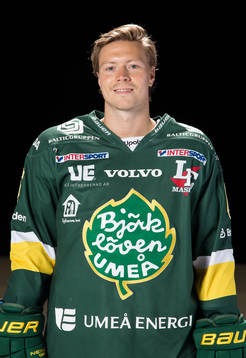 Björklövens Kim Karlsson