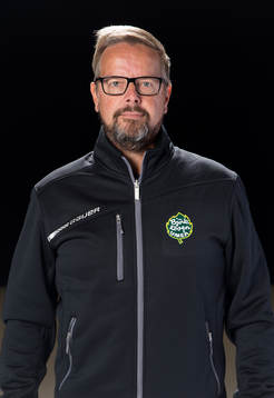 Björklövens LG Fjellborg