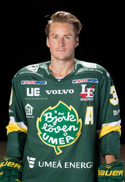 Björklövens Marcus Jonsson