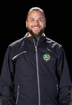 Björklövens Markus Ekman Westman