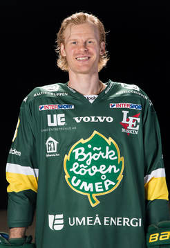 Björklövens Mikko Pukka
