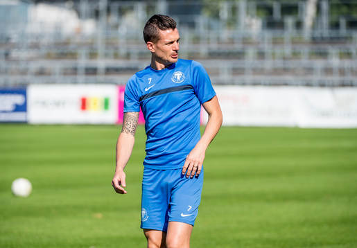 Kristian Haynes