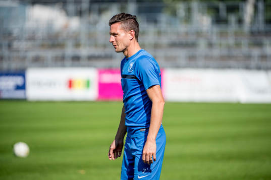 Kristian Haynes