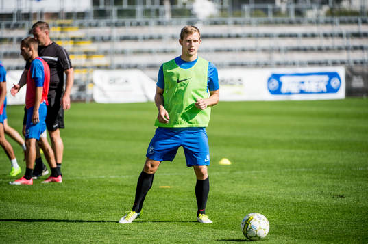 Erik Andersson