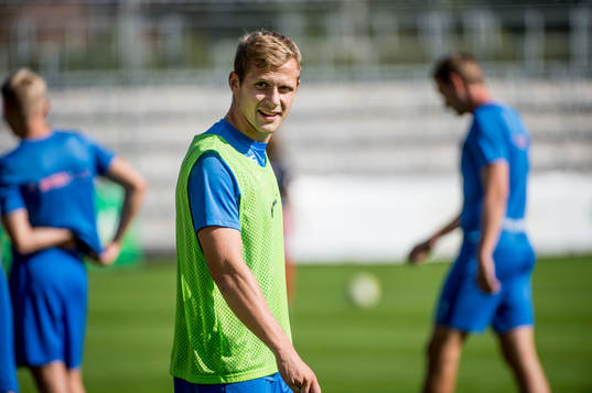 Erik Andersson