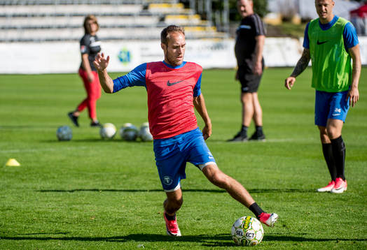 Zoran Jovanovic