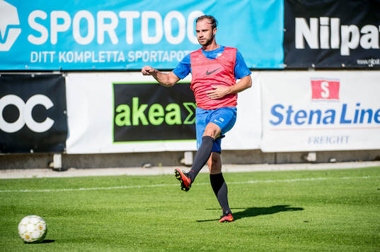 Robin Jacobsson