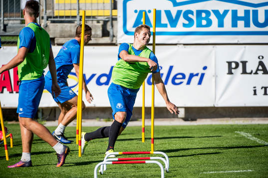 Erik Andersson