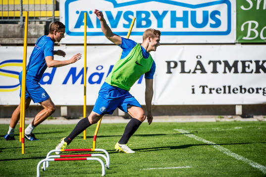 Erik Andersson