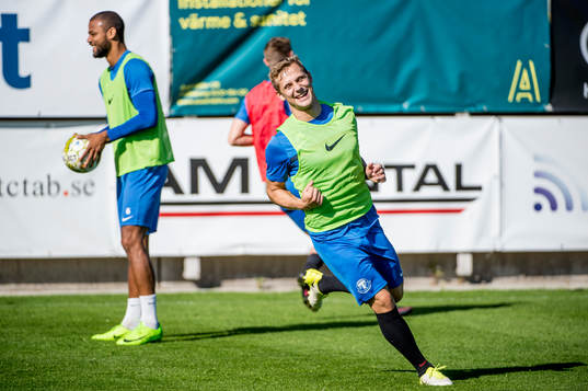 Erik Andersson
