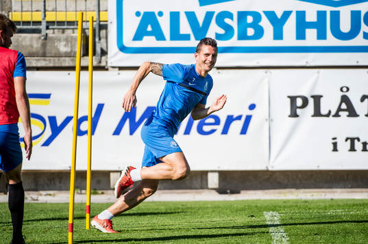 Kristian Haynes