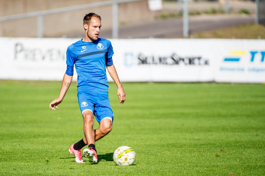 Zoran Jovanovic