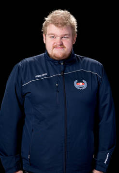 Oskarshamns Benny Boquist