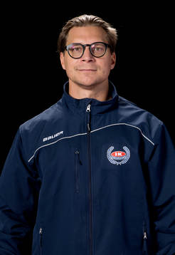 Oskarshamns Björn Hellkvist