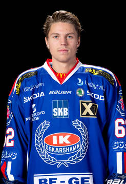 Oskarshamns Manuel Ågren