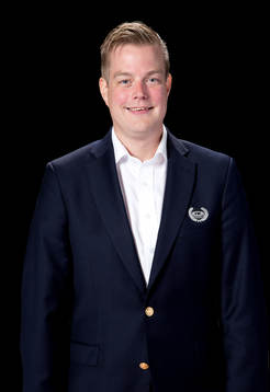 Oskarshamns Per Kenttä
