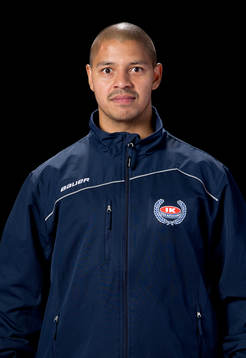 Oskarshamns Philip Wärmegård