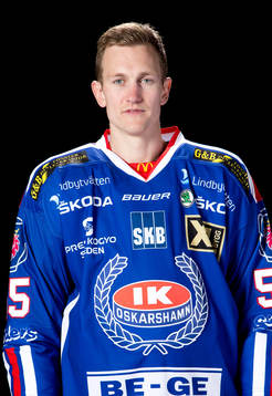 Oskarshamns Tom Linder