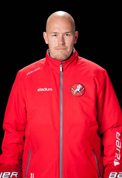 Vita Hästens Jonas Jonsson