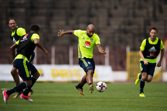 Samuel Armenteros