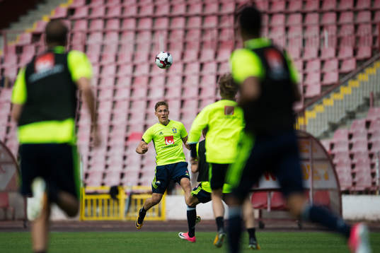 Ludwig Augustinsson