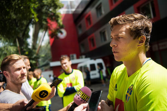 Victor Nilsson Lindelöf